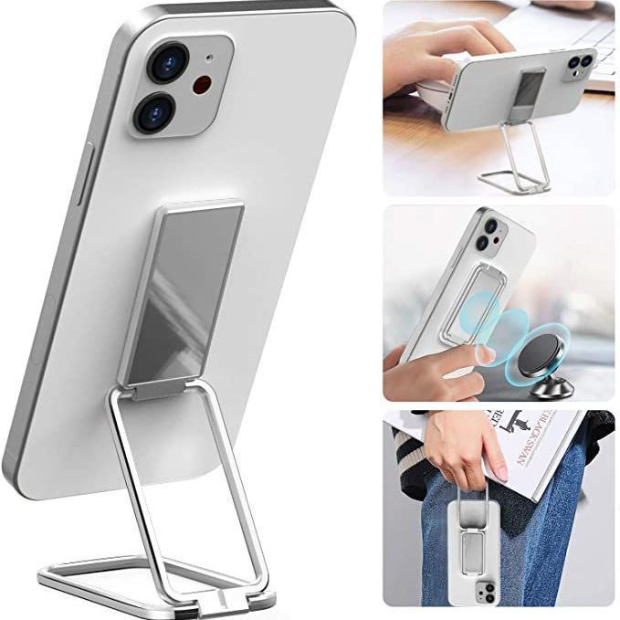 Adjustable Magnetic Phone Holder