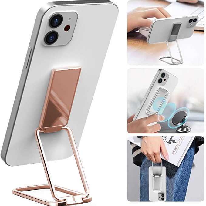 Adjustable Magnetic Phone Holder