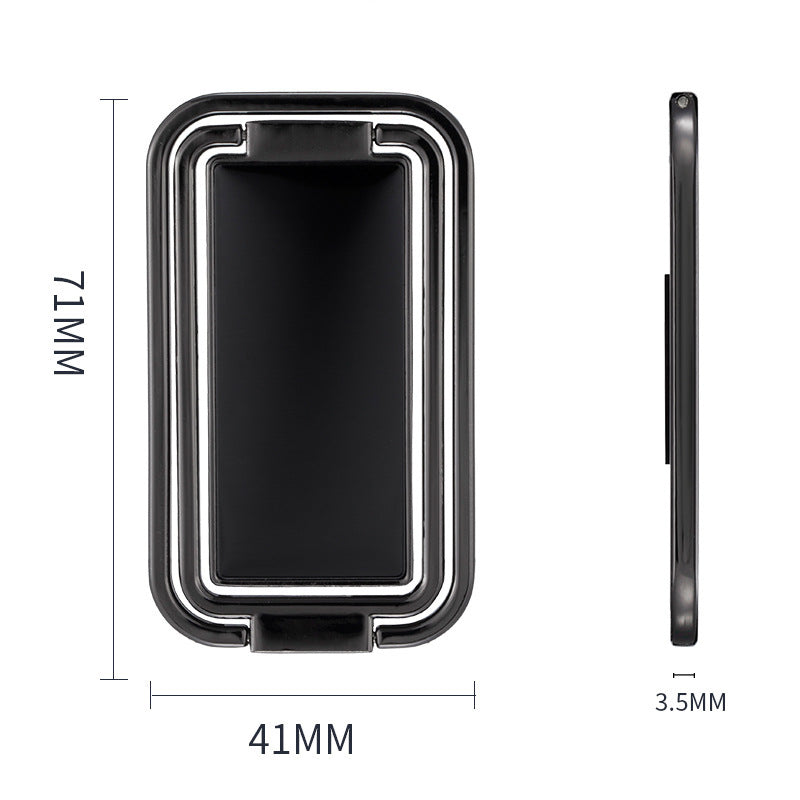 Adjustable Magnetic Phone Holder